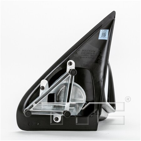 Tyc TYC DOOR MIRROR 2130011